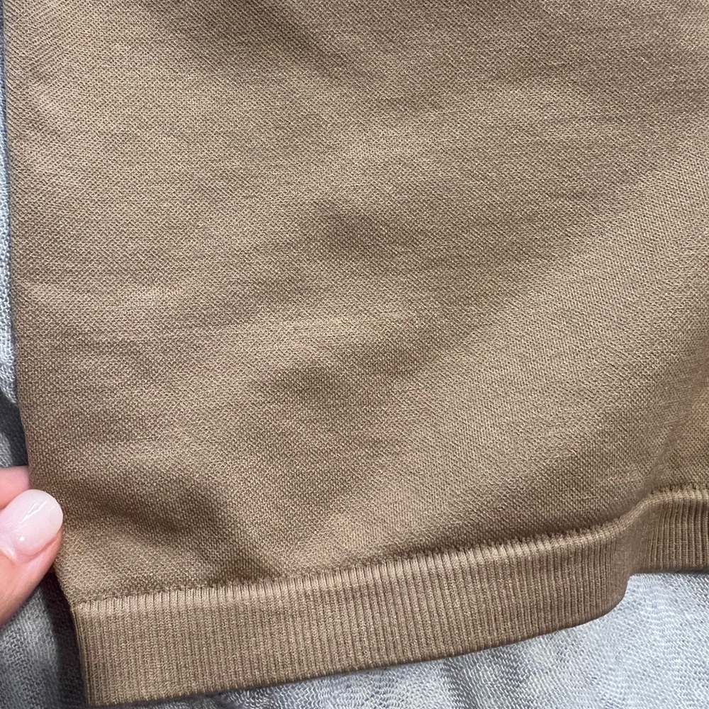 Saski shorts seamless worn a few times size L